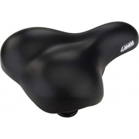 Lampa S-5 Μαύρη Σέλα Ποδηλάτου CityΚωδικός: 9237.5-LB 