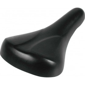 Lampa SL-8 Μαύρη Σέλα Ποδηλάτου MTBΚωδικός: 9233.8-LB 