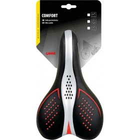 Lampa S-15 Μαύρη Σέλα Ποδηλάτου Παιδική ΣέλαΚωδικός: 92386 