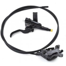 Shimano XT BL-M8100(R)/BR-M8120(R)Κωδικός: IM8120JRRXNA170 