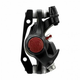 ΔΙΣΚΟΦΡΕΝΟ ΕΜΠΡΟΣΘΙΟ/ΟΠΙΣΘΙΟ SRAM BB5 MTB 160MM ΜΑΥΡΟ, (GTS)
