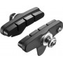 Shimano R55C4 Τακάκια για V-Brakes Ποδηλάτου