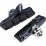 Shimano R55C4 Y8LA98030 Τακάκια για V-Brakes Ποδηλάτου