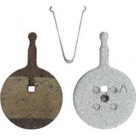 ΤΑΚΑΚΙΑ PROMAX ΓΙΑ ΔΙΣΚΟΦΡΕΝΟ BB5 AVID, DSK-300, DSK 710, DSK 330, ΜΕ ΕΛΑΤΗΡΙΟ (20)