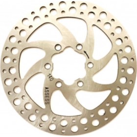 ΔΙΣΚOΠΛΑΚΑ 140MM - ΒΙΔΩΤH