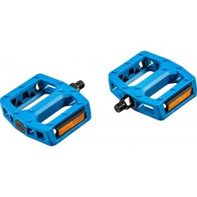 Πετάλια ποδηλάτου BMX | DK | Blender | Μπλέ