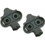 Shimano SM-SH51 Σχαράκια Ποδηλάτου Μαύρα