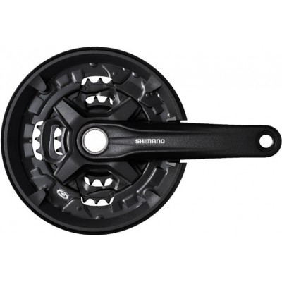 Shimano Acera FC MT210 , 3x9sp/22T/175mmΚωδικός: EFCMT2103EX002CL 