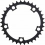 Sram Road 36T V3 110 Alum 3mm Black (50-36, 52-36, 46-36)