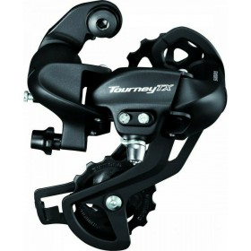 Shimano RD-TX800 Tourney TX Οπίσθιο Σασμάν Ποδηλάτου 7/8SPΚωδικός: ERTDTX800SGSL 
