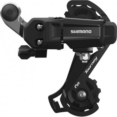 Shimano Tourney RD-TY200-GS Οπίσθιο Σασμάν Ποδηλάτου 6/7SPΚωδικός: ERDTY200GSLD 