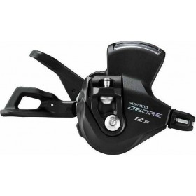 Shimano Deore SL-M6100-R Δεξιός Λεβιές Ταχυτήτων Ποδηλάτου 12SPΚωδικός: ISLM6100RAP 