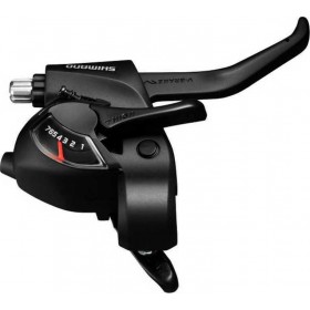 Shimano ST-EF41-7R 7SP Δεξιός Λεβιές Ταχυτήτων Ποδηλάτου