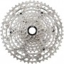 Shimano Deore CS-M6100-12 Κασέτα Ποδηλάτου MTB 12 Ταχυτήτων με 10-51 Δόντια