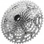 Shimano Deore CS-M6100-12 Κασέτα Ποδηλάτου MTB 12 Ταχυτήτων με 10-51 Δόντια