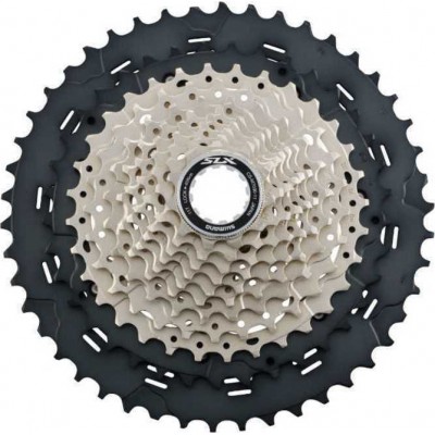 Shimano SLX Κασέτα Ποδηλάτου MTB 11 Ταχυτήτων με 11-40 ΔόντιαΚωδικός: CS-M7000 