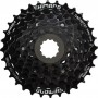 Shimano Tourney Tx 8 Κασέτα Ποδηλάτου Πόλης , MTB , Trekking 8 Ταχυτήτων με 12-32 ΔόντιαΚωδικός: CS-HG200-8 
