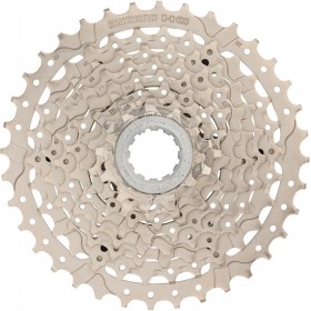 Shimano Sora CS-HG400 9SP 11-36Κωδικός: ICSHG4009136 