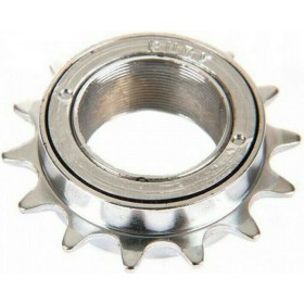 Ruby Ελεύθερο Ποδηλάτου BMX με 18 Δόντια