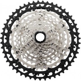 Shimano Deore XT CS-M8100-12 Κασέτα Ποδηλάτου MTB 12 Ταχυτήτων με 10-45 ΔόντιαΚωδικός: ICSM8100045 