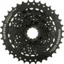 Shimano Altus CS-HG31-8 Κασέτα Ποδηλάτου Trekking , MTB 8 Ταχυτήτων με 11-32 ΔόντιαΚωδικός: ECSHG318132 