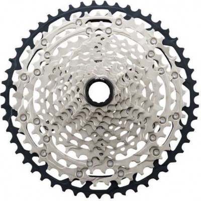 Shimano CS-M7100-12 Κασέτα Ποδηλάτου MTB 12 Ταχυτήτων