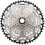 Shimano CS-M7100-12 Κασέτα Ποδηλάτου MTB 12 Ταχυτήτων