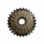SunRace MFM2A Ελεύθερο Ποδηλάτου Δρόμου 6 Ταχυτήτων με 14-28 Δόντια