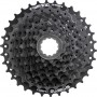 Shimano Altus CS-HG200-9 Κασέτα Ποδηλάτου MTB 9 Ταχυτήτων με 11-36 Δόντια