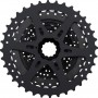 Shimano Altus CS-HG200-9 Κασέτα Ποδηλάτου MTB 9 Ταχυτήτων με 11-36 Δόντια