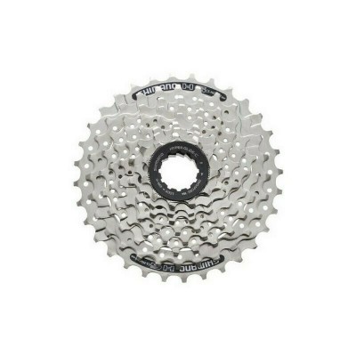 Shimano CS-HG41-8 Κασέτα Ποδηλάτου MTB , Trekking 8 Ταχυτήτων με 11-32 Δόντια