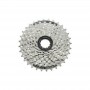 Shimano CS-HG41-8 Κασέτα Ποδηλάτου MTB , Trekking 8 Ταχυτήτων με 11-32 Δόντια