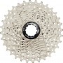SunRace CSRS1 Κασέτα Ποδηλάτου Δρόμου 10 Ταχυτήτων με 11-28 Δόντια