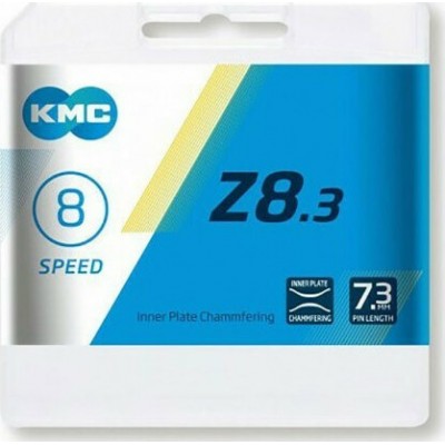 KMC Chain Z8.3Κωδικός: 83-00043 