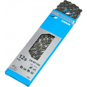 Shimano CN-M7100 12SP 138L Shimano CN-M7100 12SP 138L