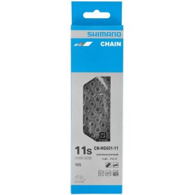 Shimano CN-HG601 11SP 126LΚωδικός: ICNHG60111126Q  Shimano CN-HG601 11SP 126LΚωδικός: ICNHG60111126Q