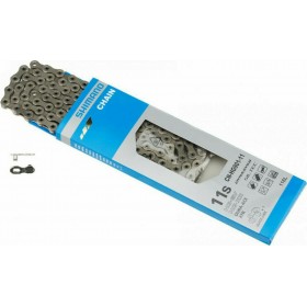 Shimano XTR/Dura-Ace X11 CN-HG901 11SP 138L Quick Link Shimano XTR/Dura-Ace X11 CN-HG901 11SP 138L Quick Link