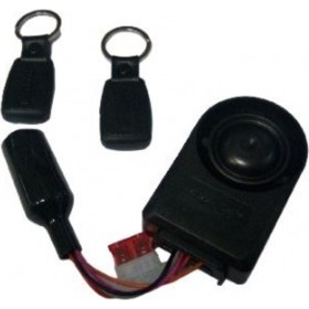 M-Wave 350 x 27.2mm Αλουμινίου ΑσημίΚωδικός: 252425 