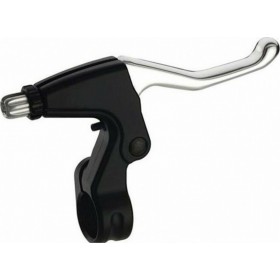 ΣΕΤ ΜΑΝΕΤΕΣ ΦΡΕΝΩΝ ΑΛΟΥΜΙΝΙΟΥ RALEIGH ΓΙΑ 2 ΔΑΧΤΥΛΑ ΑΣΗΜΙ RKL463