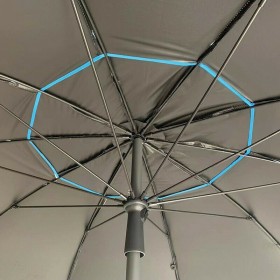 Πηρούνι Haro Downtown 18"- Gloss Black, (ONL180198S)