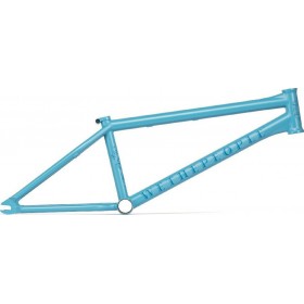 W-T-P Σκελετός Ποδηλάτου Battleship Matt Dusk W-T-P Σκελετός Ποδηλάτου Battleship Matt Dusk