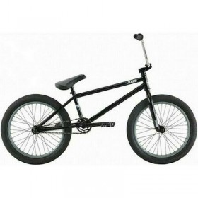 "Σκελετός Bmx Σκελετός Bmx, Haro Interstate - Black, 2021 ( Size: 21" ), (ONL180180S)