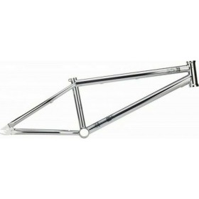 "Σκελετός Bmx Σκελετός Bmx, Haro 1978 - Chrome ( Size: 21" ), (ONL180185S)
