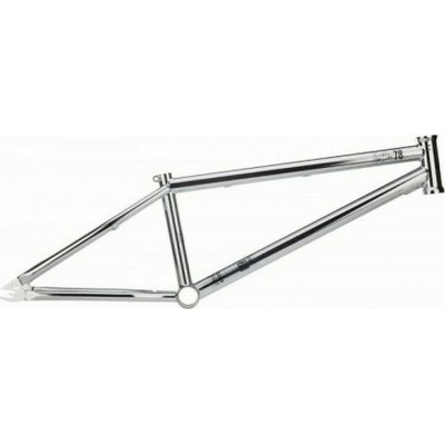 Σκελετός Bmx, Haro 1978 - Chrome ( Size: 21" ), (ONL180185S)