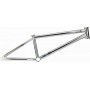Σκελετός Bmx, Haro 1978 - Chrome ( Size: 21" ), (ONL180185S)