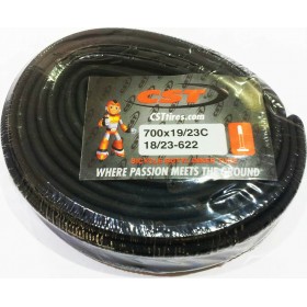 CST Σαμπρέλα Ποδηλάτου 28" 700 x 19/23C F/V 48mm