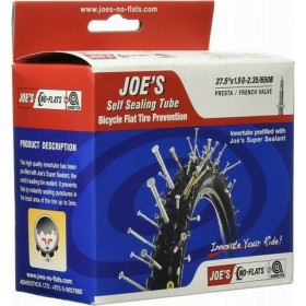 Joe's Self Sealing Σαμπρέλα Ποδηλάτου 27.5" x 2.00-2.50