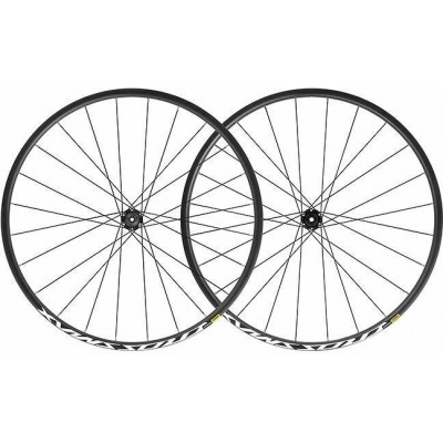 Mavic Crossmax Boost 019 29" Ζεύγος