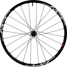 Shimano WH-MT65 Ζεύγος 26'Κωδικός: EWHMT65FRDAX 