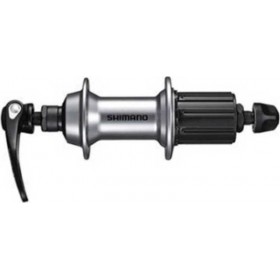 Shimano FH-RS300 Οπίσθιο Κέντρο Ποδηλάτου 8/9/10SP 36HΚωδικός: EFHRS300AYAS 